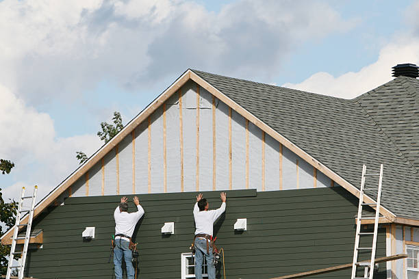 Best Brick Veneer Siding  in Junction City, CA